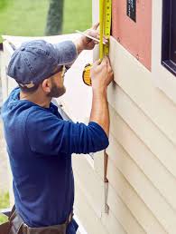 Best Stone Veneer Siding  in Lenwood, CA